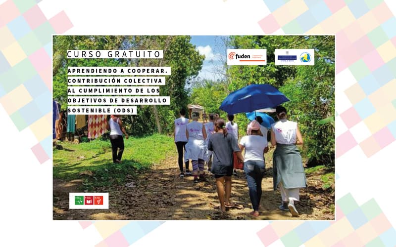 foto curso FUDEN HUCA 2023