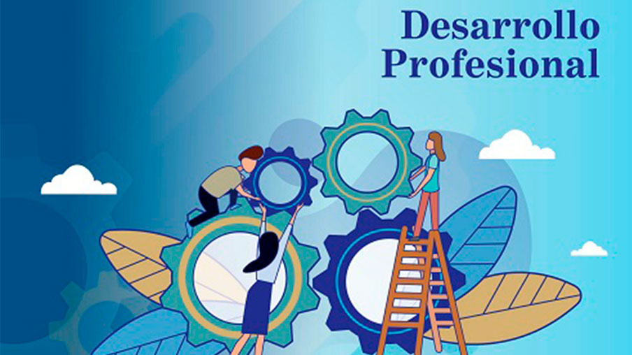 carrera profesional